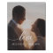 Personalized Wedding Canvas Art