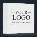 Personalized Wedding Custom Idea Add Logo 3 Ring Binder<br><div class="desc">Personalized Wedding Custom Idea Add Logo.
You can customize it with your photo,  logo or with your text.  You can place them as you like on the customization page. Funny,  unique,  pretty,  or personal,  it's your choice.</div>