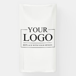 Personalized Wedding Custom Idea Add Logo Banner