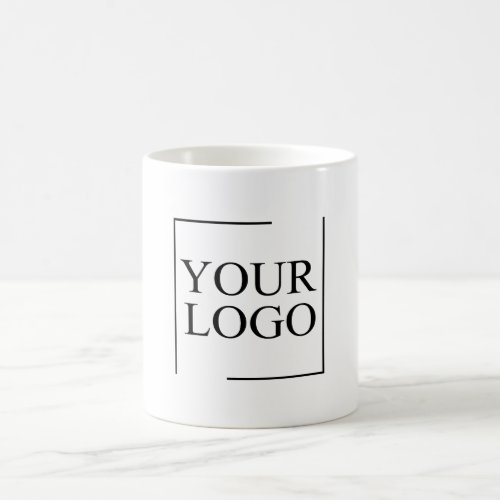 Personalized Wedding Custom Idea Add Logo Coffee Mug
