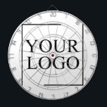Personalized Wedding Custom Idea Add Logo Dart Board<br><div class="desc">Personalized Wedding Custom Idea Add Logo.
You can customize it with your photo,  logo or with your text.  You can place them as you like on the customization page. Modern,  unique,  simple,  or personal,  it's your choice.</div>