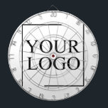 Personalized Wedding Custom Idea Add Logo Dart Board<br><div class="desc">Personalized Wedding Custom Idea Add Logo.
You can customize it with your photo,  logo or with your text.  You can place them as you like on the customization page. Modern,  unique,  simple,  or personal,  it's your choice.</div>