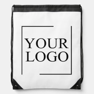 Personalized Wedding Custom Idea Add Logo Drawstring Bag
