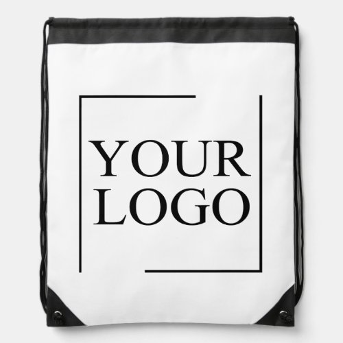 Personalized Wedding Custom Idea Add Logo Drawstring Bag