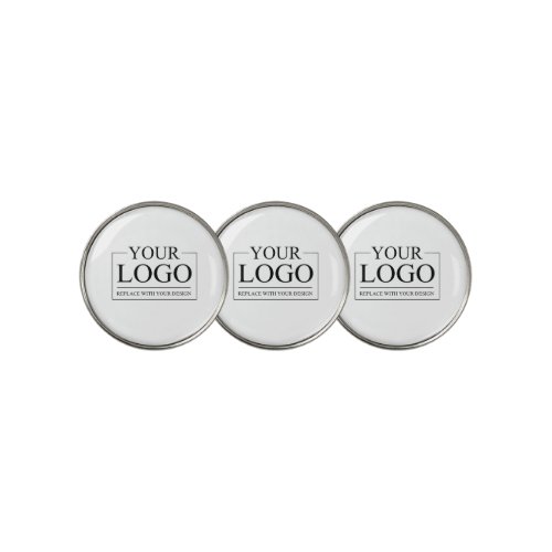 Personalized Wedding Custom Idea Add Logo Golf Ball Marker