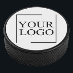 Personalized Wedding Custom Idea Add Logo Hockey Puck<br><div class="desc">Personalized Wedding Custom Idea Add Logo.
You can customize it with your photo,  logo or with your text.  You can place them as you like on the customization page. Modern,  unique,  simple,  or personal,  it's your choice.</div>