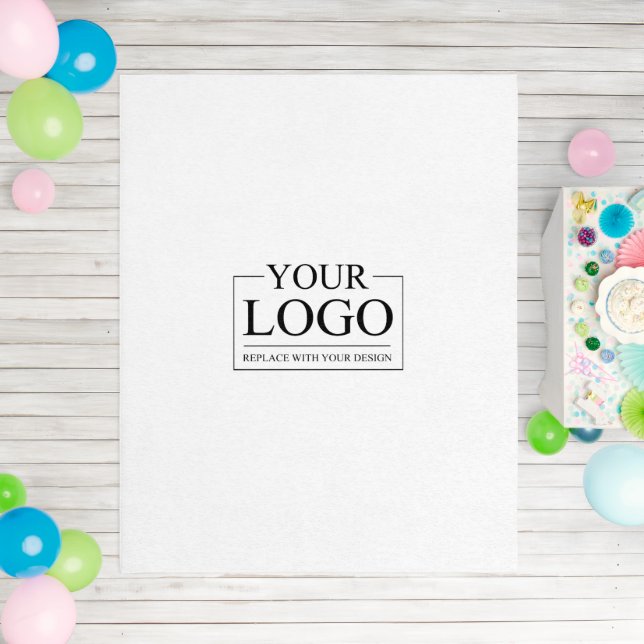 Personalized Wedding Custom Idea Add Logo Outdoor Rug (Insitu (Birthday))