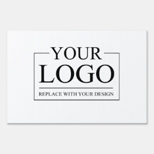 Personalized Wedding Custom Idea Add Logo Sign