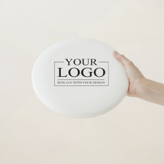 Personalized Wedding Custom Idea Add Logo Wham-O Frisbee