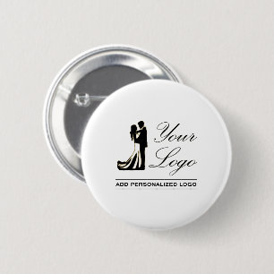 Personalized Wedding Custom Idea Add Your Design Button