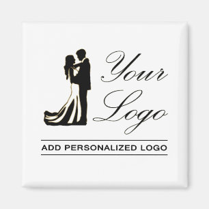 Personalized Wedding Custom Idea Add Your Design Magnet