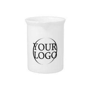 Personalized Wedding Custom Idea Create Your Own Beverage Pitcher