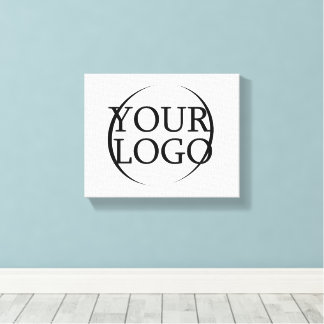 Personalized Wedding Custom Idea Create Your Own Canvas Print