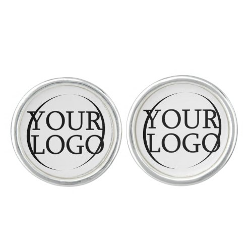 Personalized Wedding Custom Idea Create Your Own Cufflinks