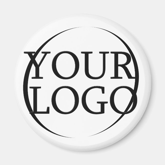 Personalized Wedding Custom Idea Create Your Own Magnet (Front)