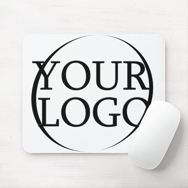 Personalized Wedding Custom Idea Create Your Own Mouse Pad (With Mouse)