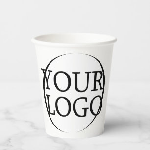 Personalized Wedding Custom Idea Create Your Own Paper Cups