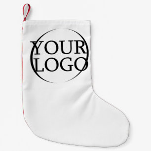 Personalized Wedding Custom Idea Create Your Own Small Christmas Stocking