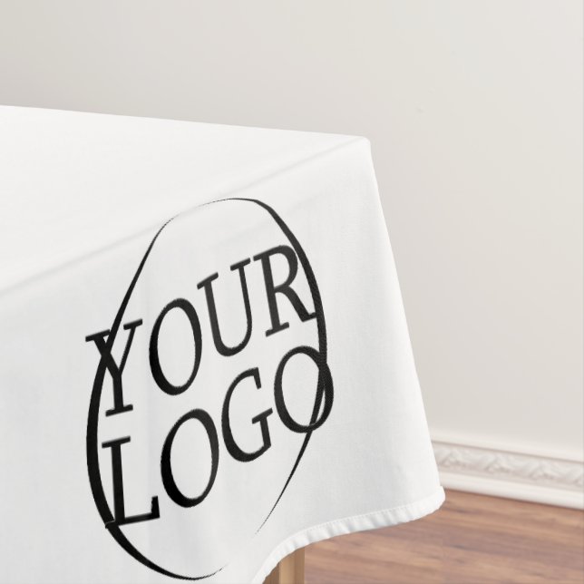 Personalized Wedding Custom Idea Create Your Own Tablecloth (In Situ)