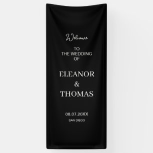 Personalized Wedding Decoration,Engagement Party Banner