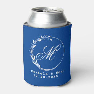 Personalized Wedding Favor Custom Wedding Favors Can Cooler