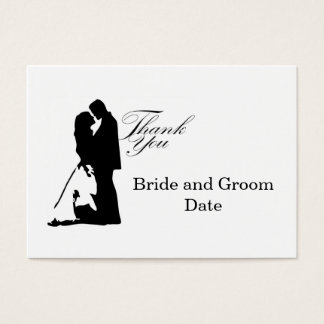 Personalized Wedding Favor Tag