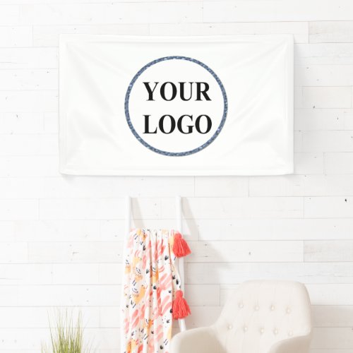 Personalized Wedding Gift Customized Idea LOGO Banner