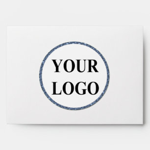 Personalized Wedding Gift Customized Idea LOGO Envelope