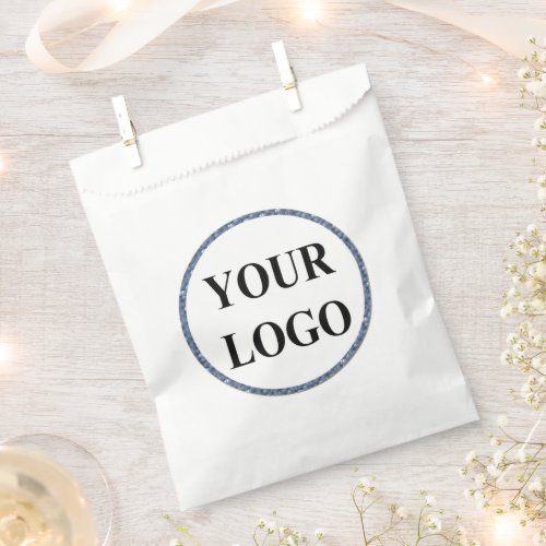 Personalized Wedding Gift Customized Idea LOGO Favor Bag