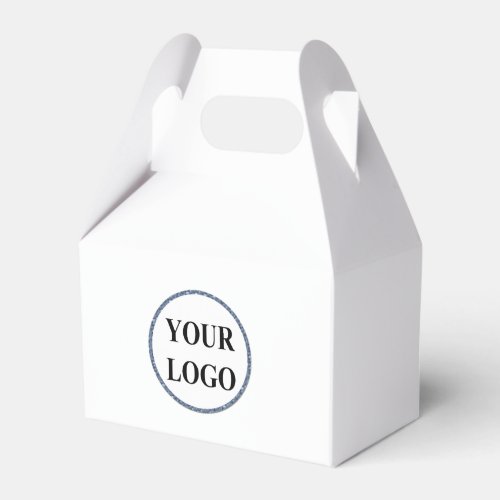 Personalized Wedding Gift Customized Idea LOGO Favor Boxes