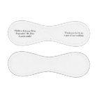 Personalized Wedding Groomsmen Ring Bearer