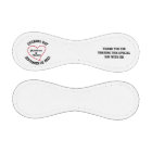 Personalized Wedding Groomsmen Ring Bearer Favor