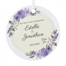 Personalized Wedding Keychain: A Perfect Keepsake