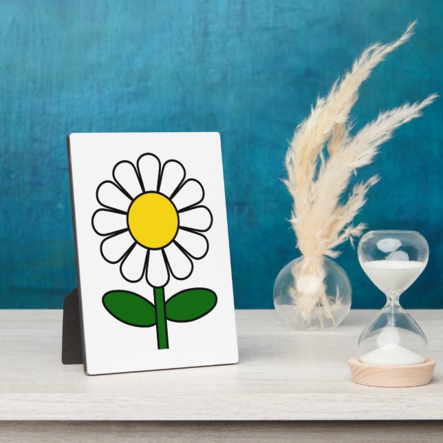 "Personalized Wedding Photo Album - Elegant Keepsa Plaque (Side)