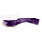Personalized wedding ribbon choose color ribbon