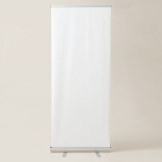 Personalized Wedding Welcome Banner