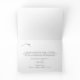 Personalized Welcome Home Card