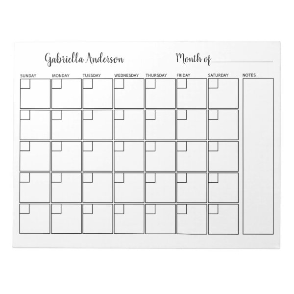 Personalized Student Of The Month Gifts On Zazzle