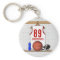 Personalized White and Red Basketball Jersey