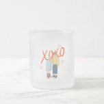 Personalized 'Wife Life' Coffee Mug - Perfect Gift<br><div class="desc">Celebrate your wife with this beautifully designed personalized coffee mug, perfect for any occasion! Whether it’s for her birthday, your anniversary, or just to show her how much you appreciate her, this mug is a heartfelt and practical gift. Featuring the phrase 'Wife Life' in a stylish font, this durable ceramic...</div>