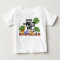 Personalized WILD ONE Safari First Birthday