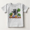 Personalized WILD ONE Safari First Birthday