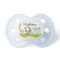 Personalized Wildlife Jungle Animals 2 Pacifier