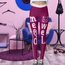 Personalized Wine Light Pink Stripes Pet Cat 