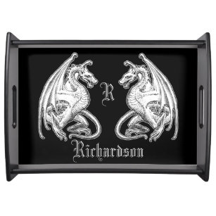 Buy Tray - Dragon