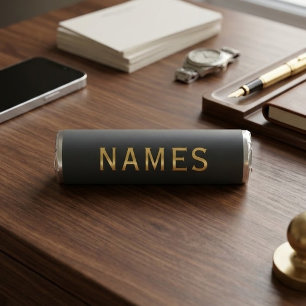 Personalized With Last Name or Nickname on Them Breath Savers® Mints