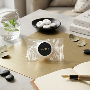 Personalized With Last Name or Nickname on Them Life Saver® Mints