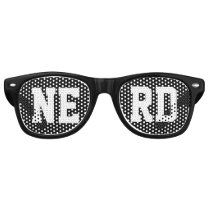Personalized with your four letter word Easily Retro Sunglasses Personalized with your four letter word Easily Retro Sunglasses