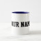 Personalized with Your Name