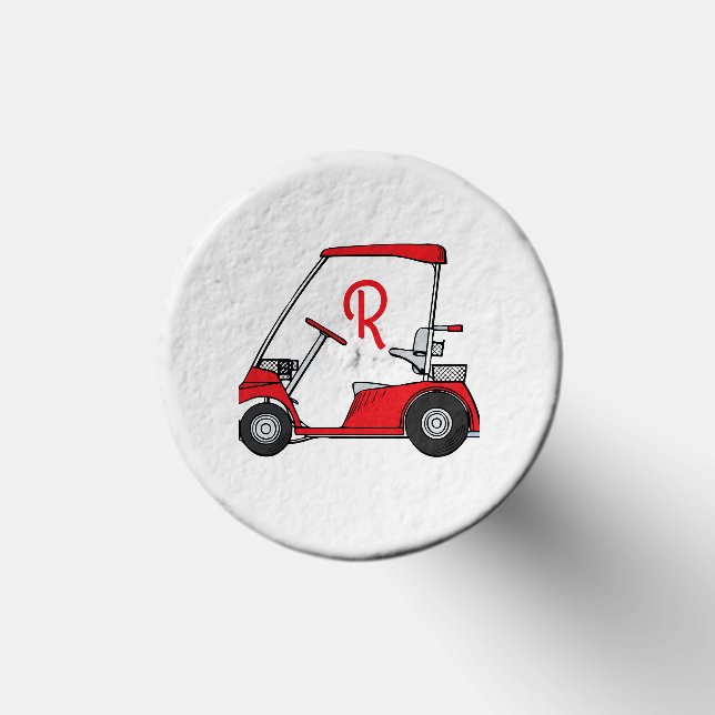 Personalized Wooden Tees  Golf Tees (Top)
